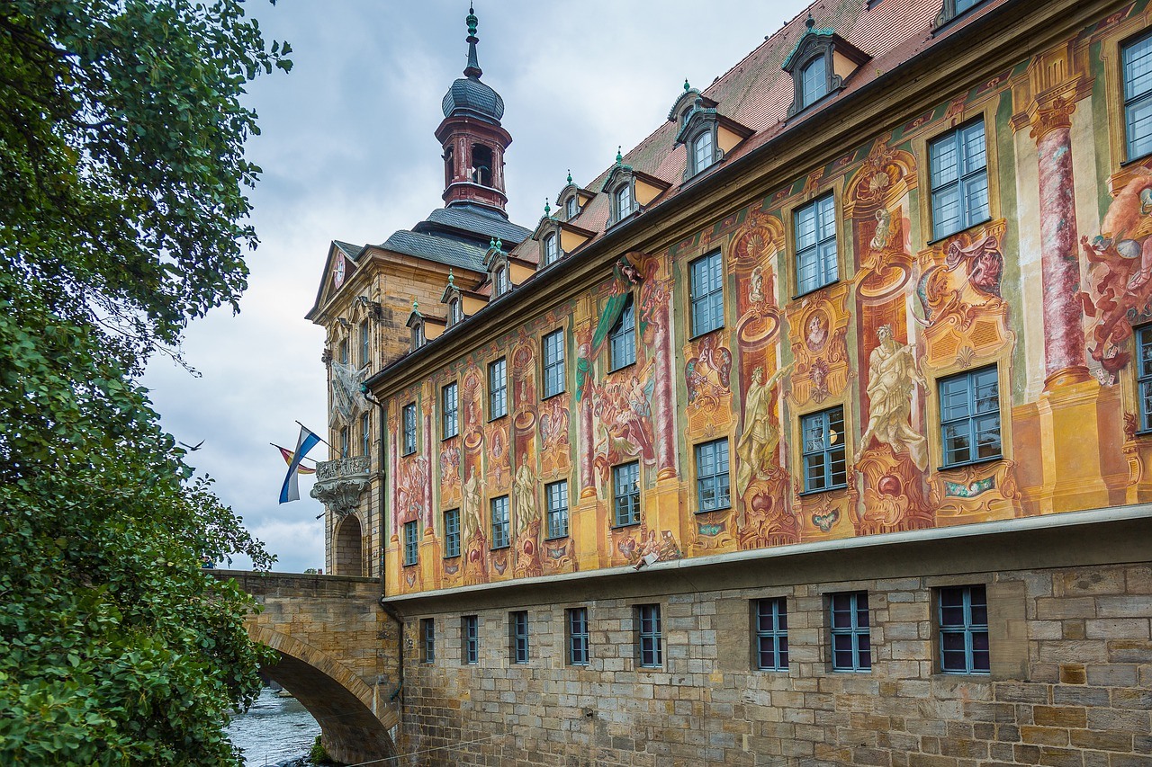 ArtRelaxWeekend Бамберг